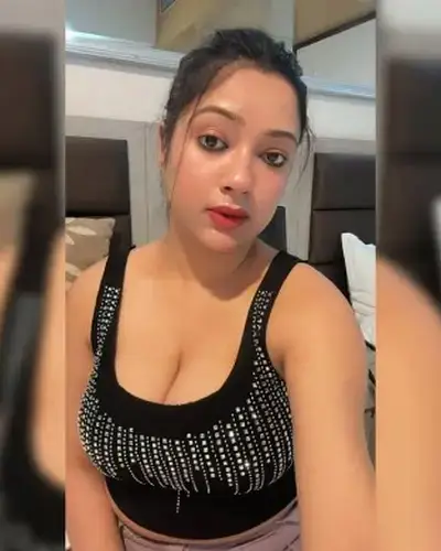 Call Girls Service Parwanoo