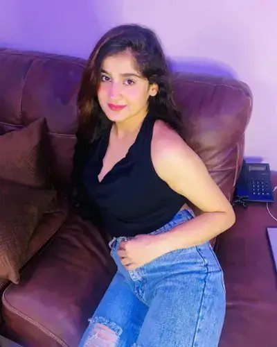 Call Girls Parwanoo