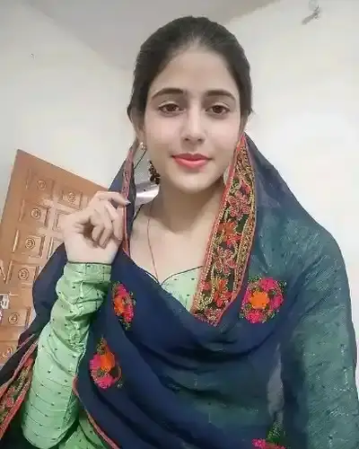 Call Girl Parwanoo